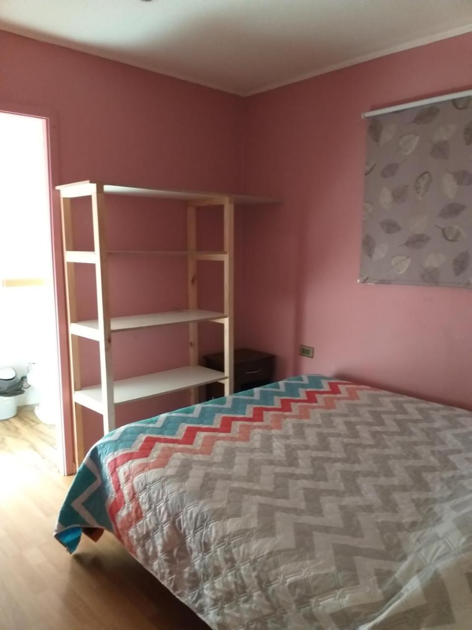 Cabanas Sur Del Mundo Apartman Coyhaique Kültér fotó