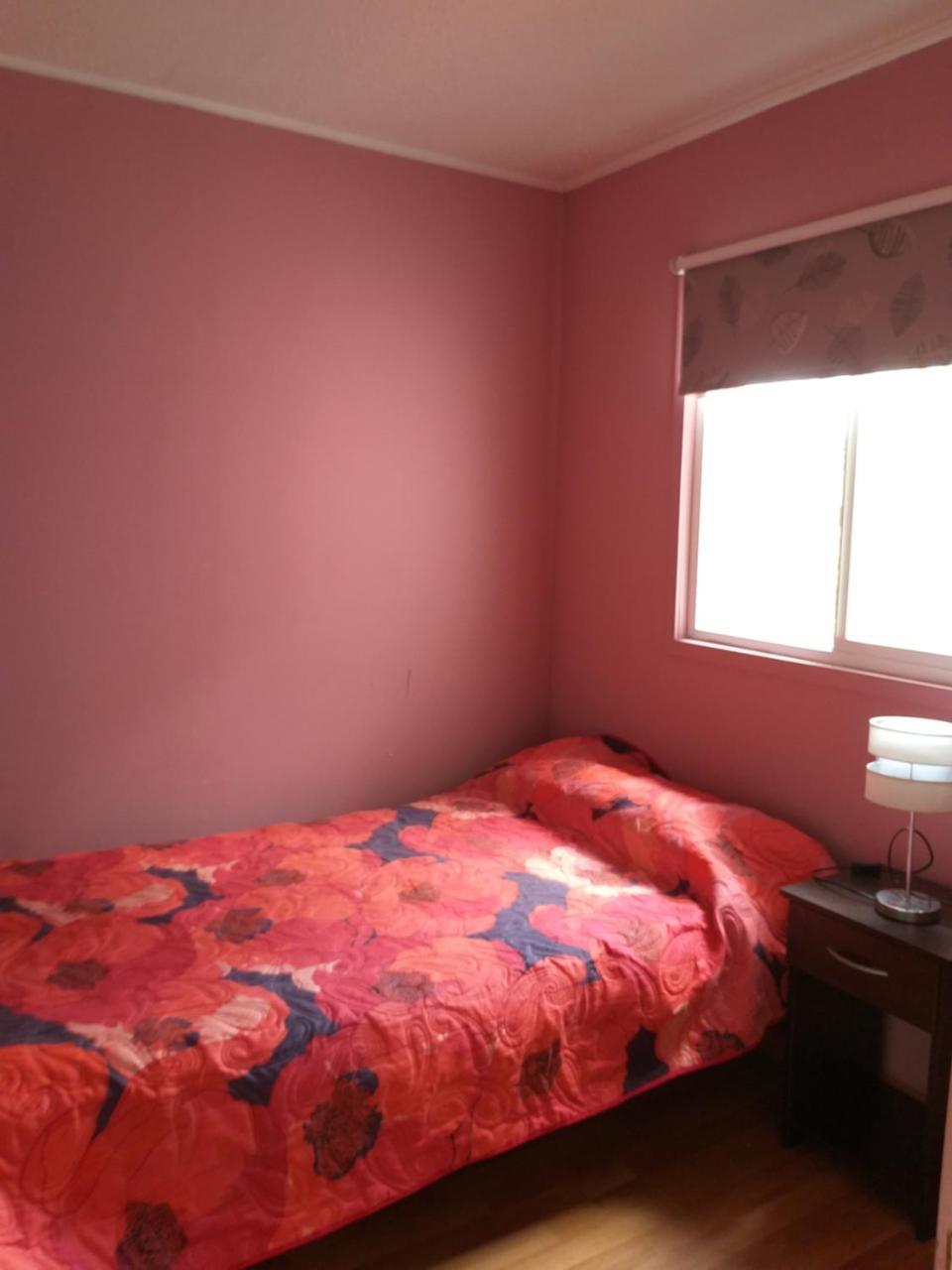 Cabanas Sur Del Mundo Apartman Coyhaique Kültér fotó