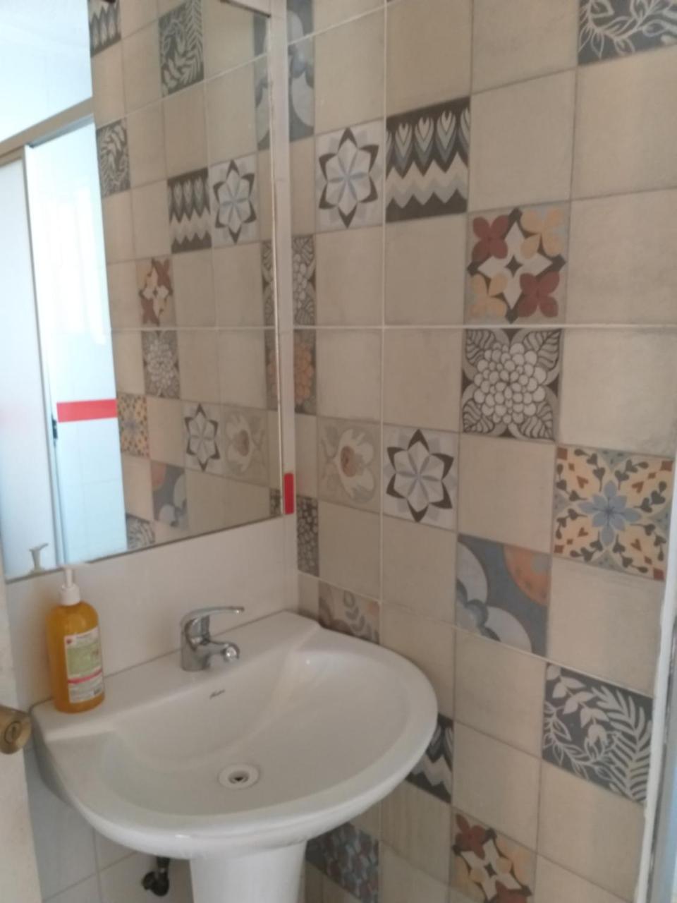 Cabanas Sur Del Mundo Apartman Coyhaique Kültér fotó