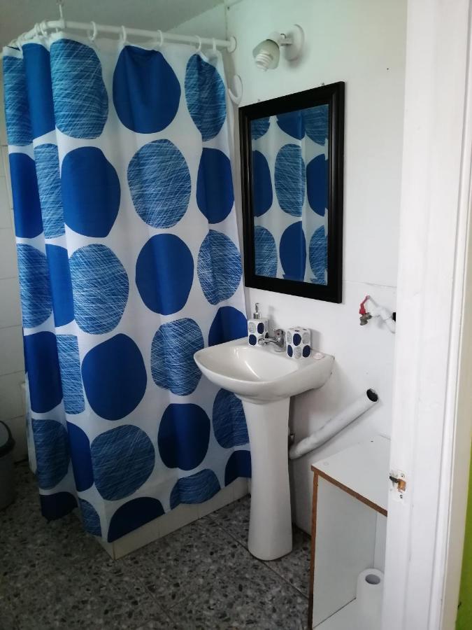 Cabanas Sur Del Mundo Apartman Coyhaique Kültér fotó