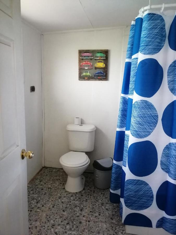Cabanas Sur Del Mundo Apartman Coyhaique Kültér fotó