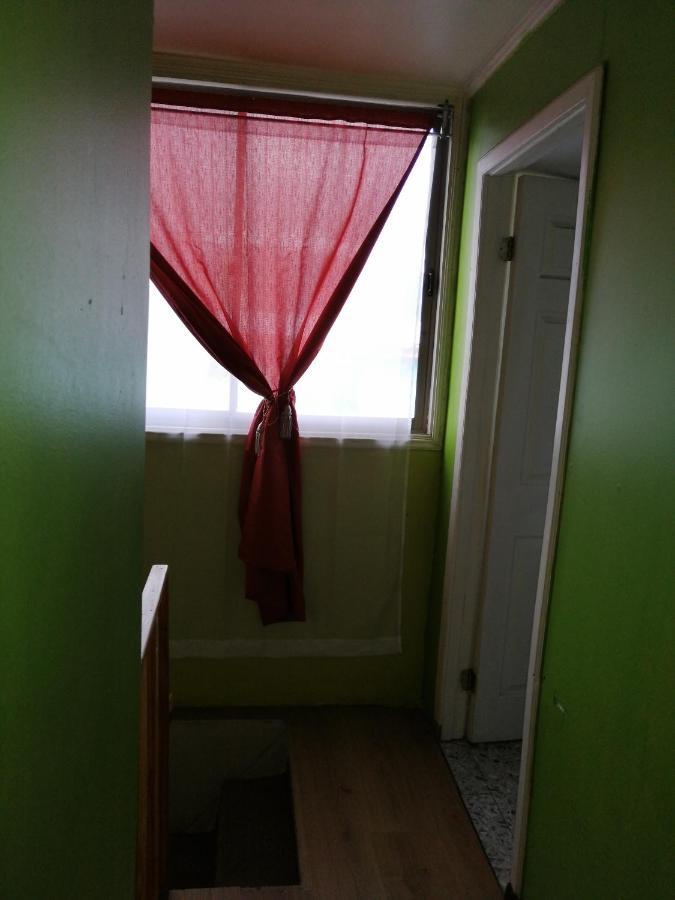 Cabanas Sur Del Mundo Apartman Coyhaique Kültér fotó